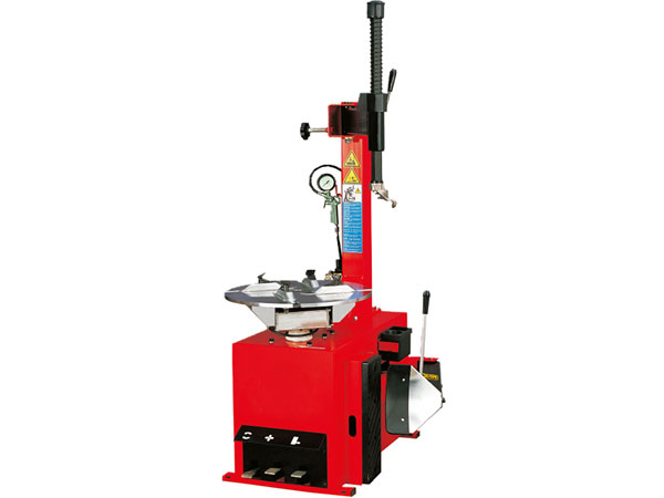Tyre Changer