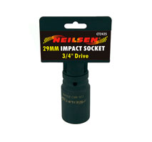 Deep Impact Socket - 29mm