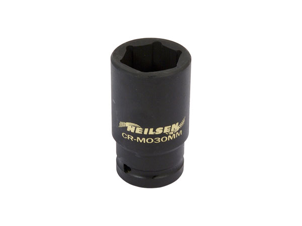 Deep Impact Socket - 30mm
