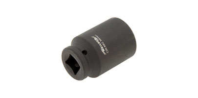 Deep Impact Socket - 36mm