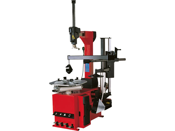 Tyre Changer