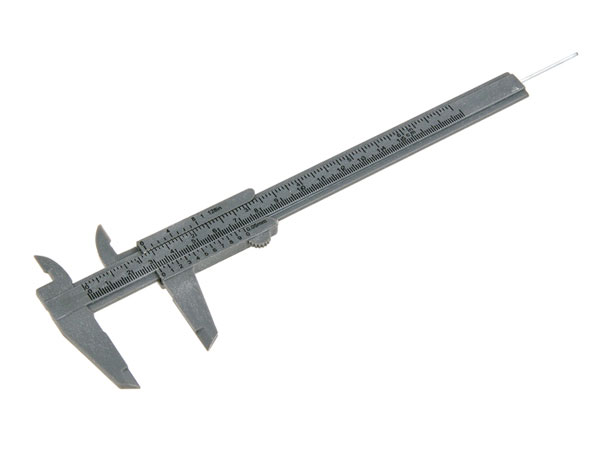 Caliper / Vernier Scale Gauge