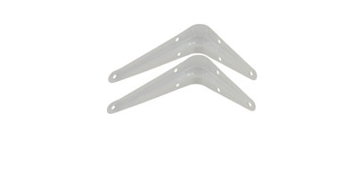 Metal Shelf Bracket
