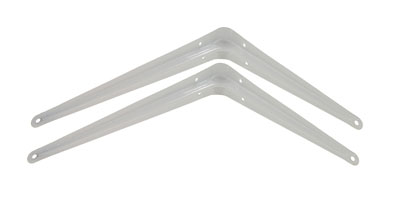 Metal Shelf Bracket