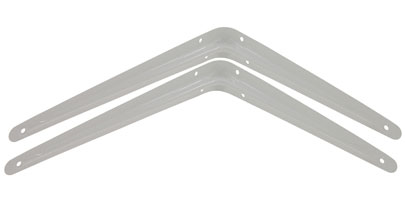 Metal Shelf Bracket