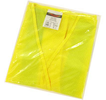 Hi-Vis Vest