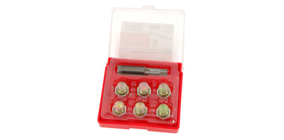 15mm Oil Pan Thread Repair Set