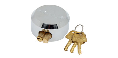 Replacement Van Padlock Cylinder