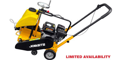 Petrol Disc Cutter