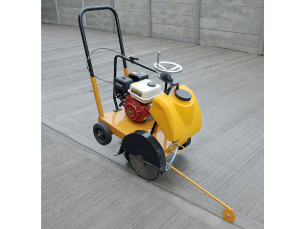 Petrol Disc Cutter