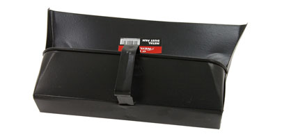 Metal Dustpan