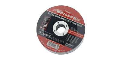 Ultra Thin Steel Cutting Discs