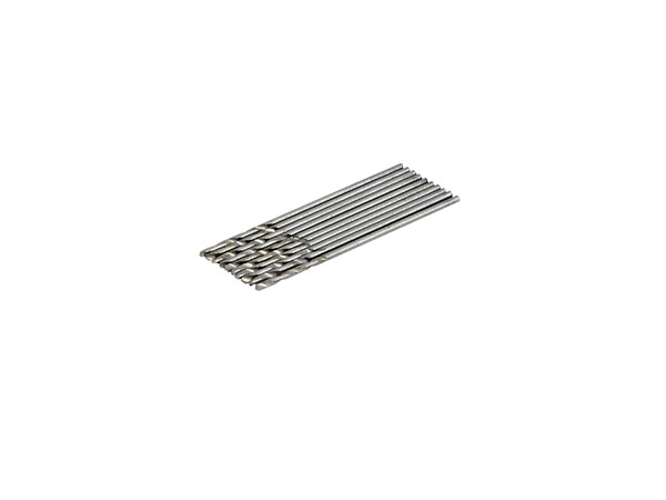 HSS Twist Drill Bit Set