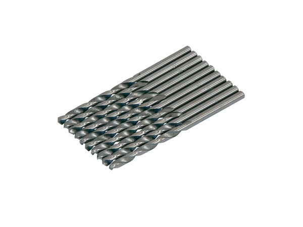 HSS Twist Drill Bit Set
