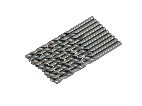 HSS Twist Drill Bit Set