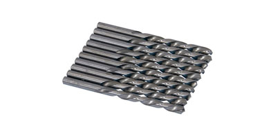 HSS Twist Drill Bit Set