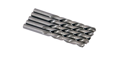 HSS Twist Drill Bit Set