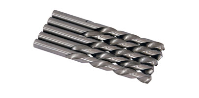 HSS Twist Drill Bit Set