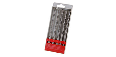 SDS-Plus Drill Set