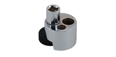 Stud Bolt or Nut Extractor