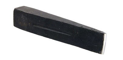 Log Splitting Wedge