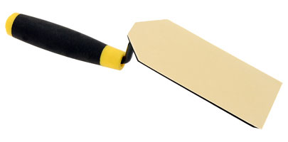 Grout Float