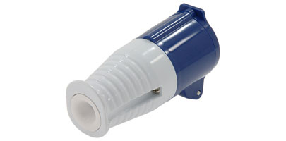 230V Electical Socket