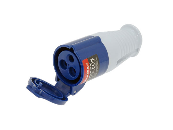 230V Electical Socket