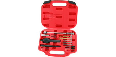 Glow Plug Removal Set
