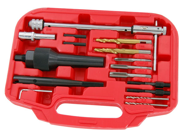 Glow Plug Removal Set