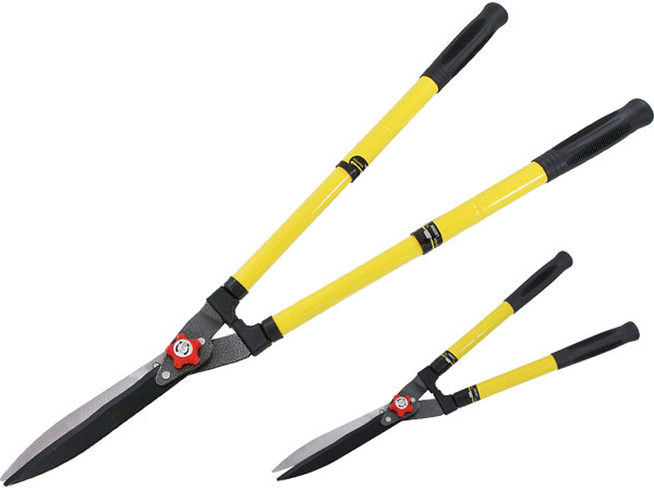 Telescopic Garden Shears