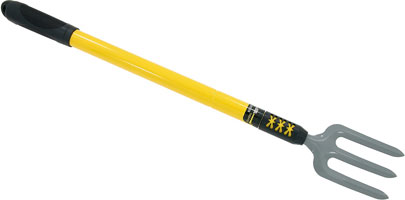 Telescopic Hand Fork