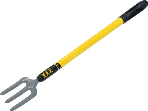 Telescopic Hand Fork