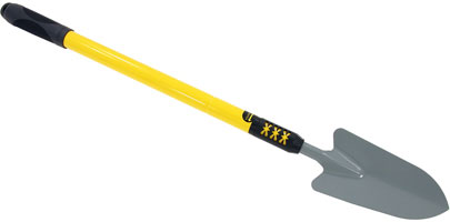 Telescopic Hand Trowel