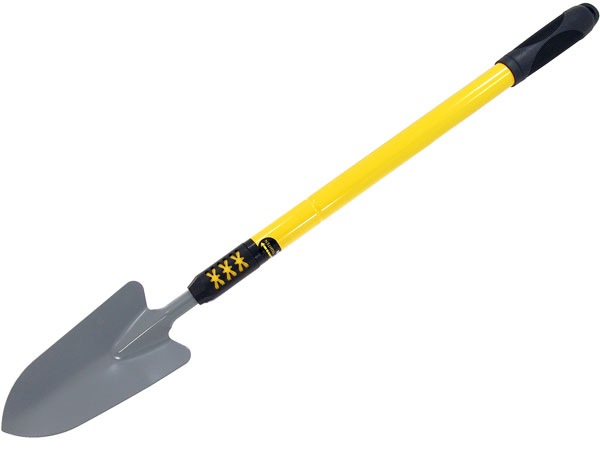Telescopic Hand Trowel