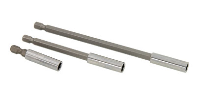 Screwdriver Bit Holder Set