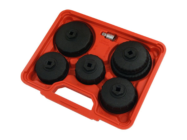 Oil Filter Wrench Set