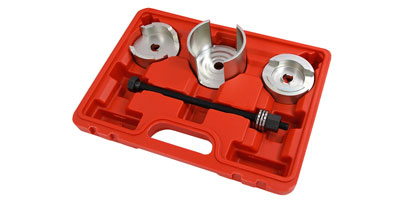Renault Rear Sub-Frame Bushings Kit