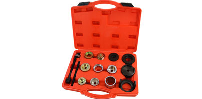 BMW Bushing Service Kit