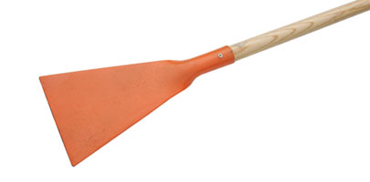 Heavy Duty Floor Scraper 