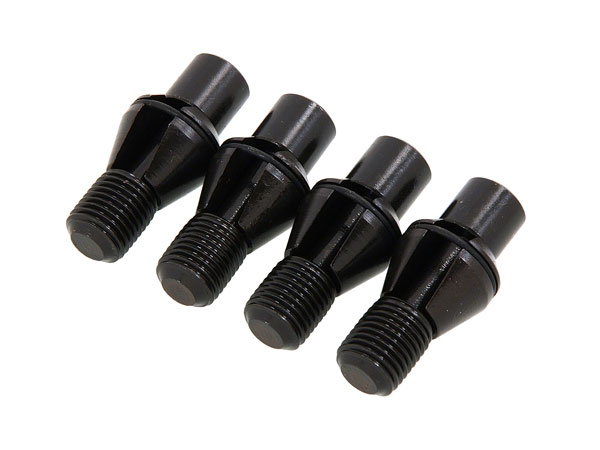 Sub-Frame Locating Pins