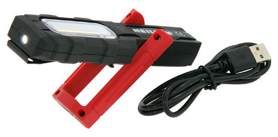 LED Light and Torch