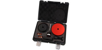 BMW Crankshaft Oil Seal Kit