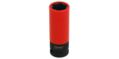 Wheel Lug Nut Socket - Hyundai