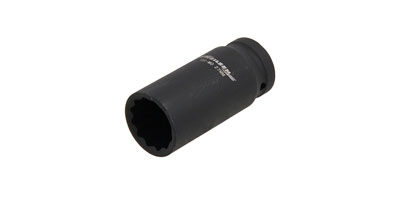 27mm Deep Impact Socket