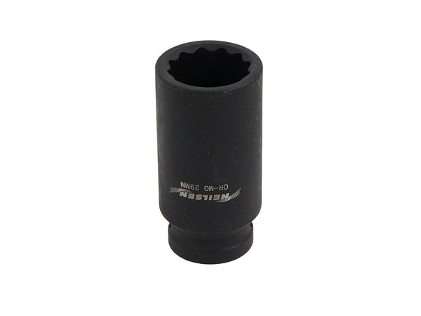 29mm Deep Impact Socket