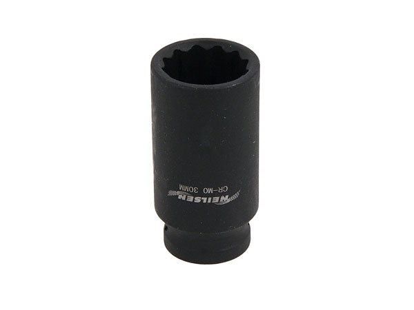 30mm Deep Impact Socket