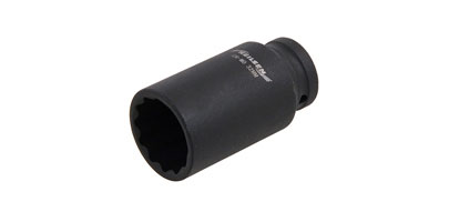 32mm Deep Impact Socket