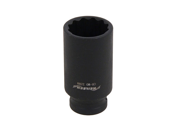 32mm Deep Impact Socket