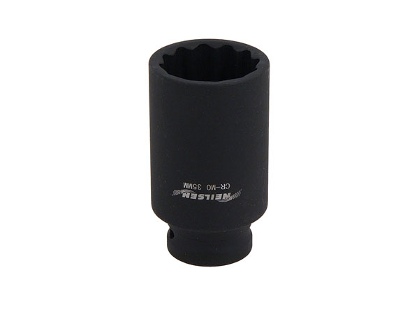 35mm Deep Impact Socket